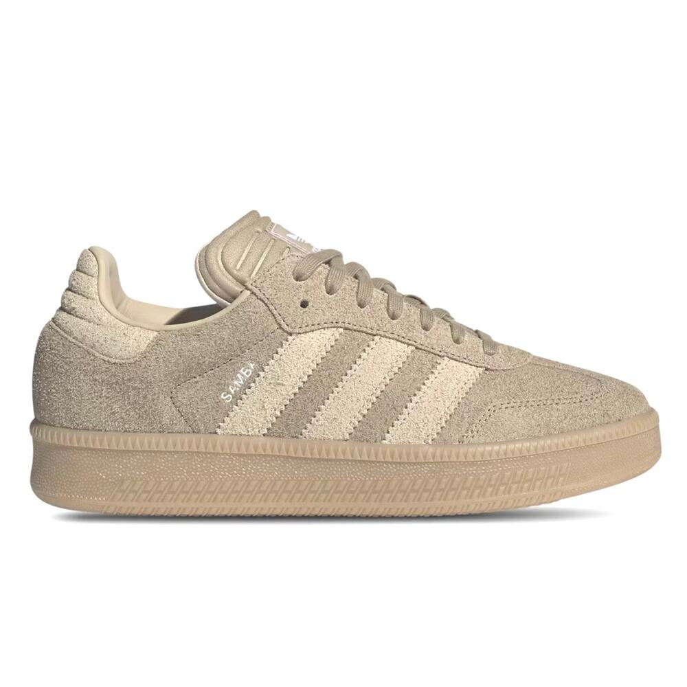 Adidas Samba XLG Originals Cardboard Magic Beige JI3196 Men's 8.5 Womens 9.5 New